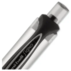 New 207 Impact RT Gel Bold 1 mm Conical Tip Pen Refills - Black Ink (2/Pack) Pens, Pencils & Markers