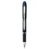 Hot Jetstream Hybrid Bold 1 mm Gel Pen - Black/Silver/Blue Barrel Pens, Pencils & Markers