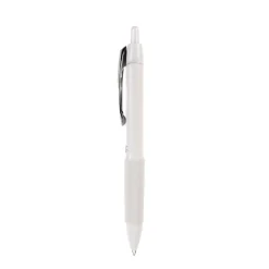 Best Medium 0.7 mm 207 Plusplus Retractable Gel Pen - Black Ink, White Barrel (1-Dozen) Pens, Pencils & Markers