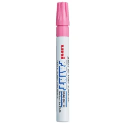New Medium Bullet Tip Permanent Marker - Pink Pens, Pencils & Markers