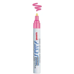 New Medium Bullet Tip Permanent Marker - Pink Pens, Pencils & Markers