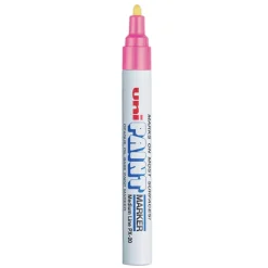 New Medium Bullet Tip Permanent Marker - Pink Pens, Pencils & Markers