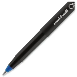ONYX Extra-Fine 0.5 mm Roller Ball Pen - Black/Blue Barrel (1-Dozen) Pens, Pencils & Markers