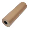 New 30 in. x 720 ft. High-Volume Wrapping Paper - Brown Kraft Mailing, Packing & Shipping