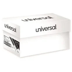 Hot 8.5 in. x 11 in. 20 lbs. Bond Weight High-Bright Multipurpose Paper - White (1-Pallet) Paper & Printables