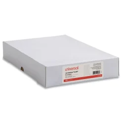 Sale 10 in. x 15 in. #15 Square Flap Self-Adhesive Closure Deluxe Tyvek Envelopes - White (100/Box) Mailing, Packing & Shipping