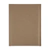 Hot 6 in. x 10 in. Barrier Bubble Air Cell Cushion Self-Adhesive Closure #0 Natural Self-Seal Cushioned Mailer - Kraft (200/Carton) Mailing, Packing & Shipping