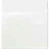 Outlet 12 in. x 16 in., Square Flap, Self-Adhesive Closure, Deluxe Tyvek Expansion Envelopes - White (50/Carton) Mailing, Packing & Shipping