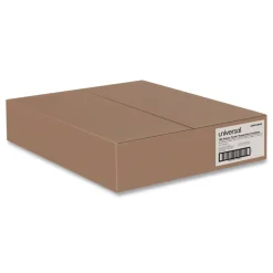 Outlet 12 in. x 16 in., Square Flap, Self-Adhesive Closure, Deluxe Tyvek Expansion Envelopes - White (50/Carton) Mailing, Packing & Shipping