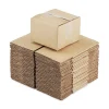 Best 12 in. x 12 in. x 7 in. Regular Slotted Container (RSC) Fixed-Depth Corrugated Shipping Boxes - Large Brown Kraft (25/Bundle) Mailing, Packing & Shipping