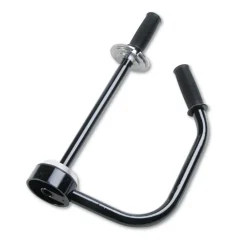 Discount Lightweight Adjustable Hand Dispenser for 12 in. to 20 in. Wide Stretch Film Rolls Mailing, Packing & Shipping