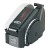 Online Steel Blades Manual Tape Dispenser For Gummed Tape with 48 oz. Reservoir - Black Tapes & Adhesives