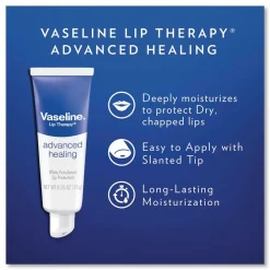 Online 0.35 oz Lip Therapy Advanced Lip Balm - Original Cleaning & Janitorial Supplies