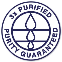 Outlet 0.25 oz Plastic Flip-Top Lip Therapy - Original Cleaning & Janitorial Supplies