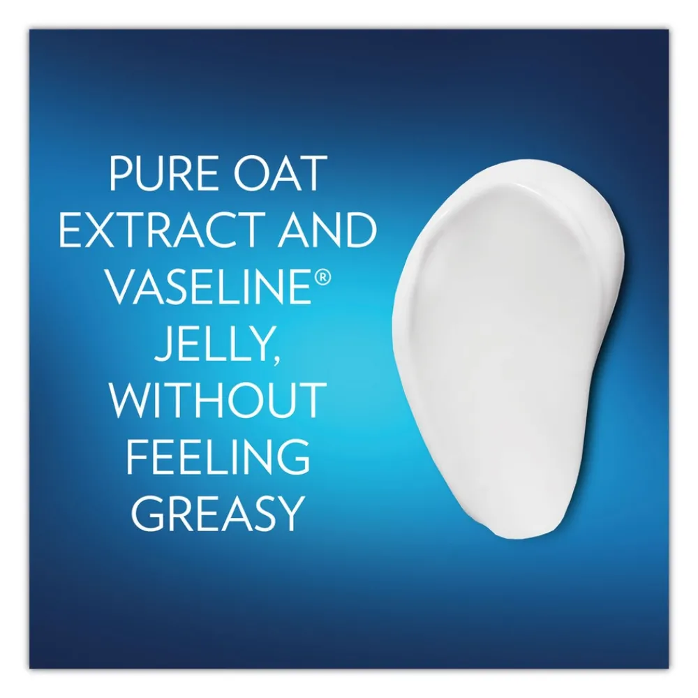 Hot 3.4 oz. Squeeze Tube Intensive Care Essential Healing Body Lotion (12/Carton) Cleaning & Janitorial Supplies