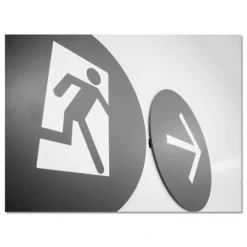 Sale 0.75 in. x 15 ft. Removable Adhesive Sticky-Back Fasteners with Dispenser - Beige (1-Roll) Paper Clips, Binder Clips, & Fasteners