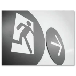 Sale 0.75 in. x 15 ft. Removable Adhesive Sticky-Back Fasteners with Dispenser - Black (1-Roll) Paper Clips, Binder Clips, & Fasteners