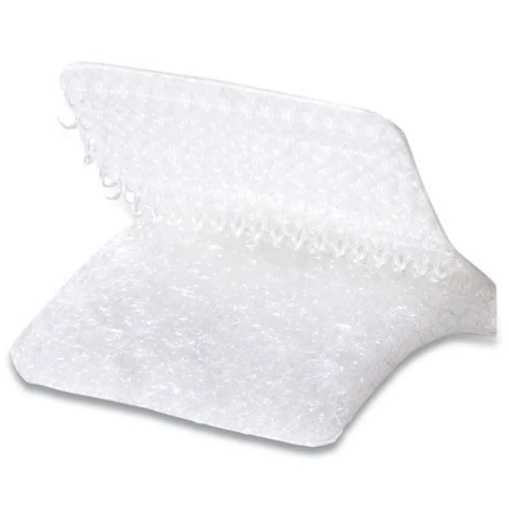 Sale 0.88 in. x 0.88 in. Removable Adhesive Sticky-Back Fasteners - White (12/Pack) Paper Clips, Binder Clips, & Fasteners