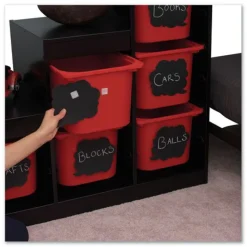 Sale 0.88 in. x 0.88 in. Removable Adhesive Sticky-Back Fasteners - White (12/Pack) Paper Clips, Binder Clips, & Fasteners