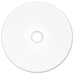 Sale 4.7 GB 16x DVD-R DataLife Plus Printable Recordable Disc - White (50/Pack) Office Electronics & Batteries
