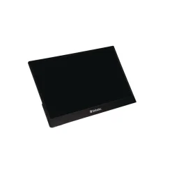 Best 15.6 in. Widescreen 1920 Pixels x 1080 Pixels IPS Panel Portable Touchscreen Monitor Office Electronics & Batteries