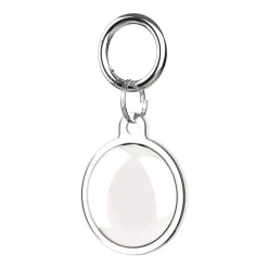 Best My Finder Bluetooth Coin Tracker for Apple iOS - Black/Purple/White (3/Pack) Office Electronics & Batteries