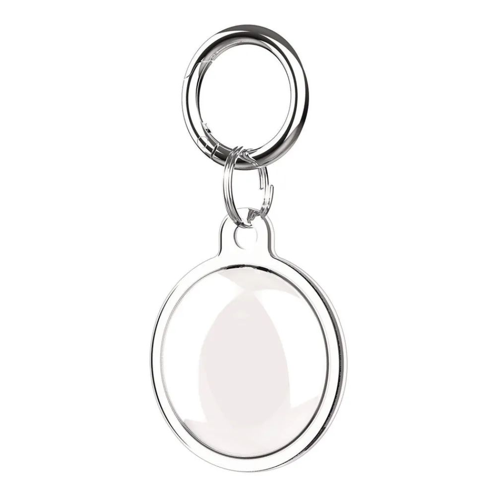 Best My Finder Bluetooth Coin Tracker for Apple iOS - Black/Purple/White (3/Pack) Office Electronics & Batteries