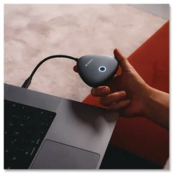 Online Share My Screen 4K HDMI/USB-C Office Electronics & Batteries