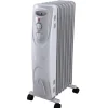 Best 600/900/1500 Watts 22 in. Oil-Filled Heater Heaters