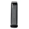 New 1500/900 Watts 23 in. Oscillating Digital Ceramic Tower Heater Heaters