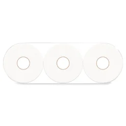 Hot 5.1 in. x 11 in. 1-Ply Signature Cloth Choose-A-Sheet Kitchen Roll Paper Towels - White (8/Carton) Paper & Dispensers