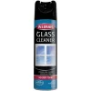 Clearance 19 oz. Aerosol Spray Can Foaming Glass Cleaner Cleaning & Janitorial Supplies