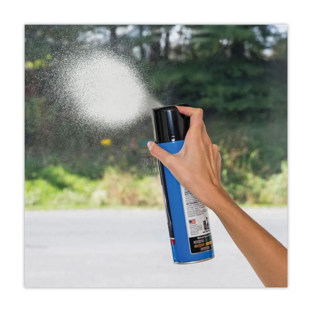 Clearance 19 oz. Aerosol Spray Can Foaming Glass Cleaner Cleaning & Janitorial Supplies