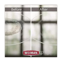 Hot 20 oz. Squeeze Bottle Glass Cook Top Cleaner and Polish (6/Carton) Cleaning & Janitorial Supplies