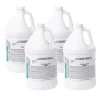Hot Wex-Cide 128 oz. Bottle Concentrated Disinfecting Cleaner - Nectar Scent (4/Carton) Cleaning & Janitorial Supplies