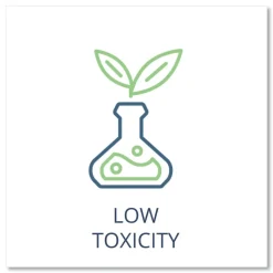 Hot Wex-Cide 128 oz. Bottle Concentrated Disinfecting Cleaner - Nectar Scent (4/Carton) Cleaning & Janitorial Supplies