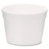 Sale 4 oz Tall Style Foam Bowls - White (1000/Carton) Tabletop And Serveware