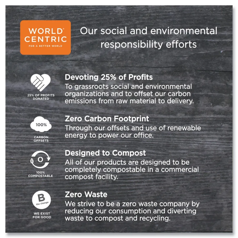 Outlet 6.5 in. x 7.5 in. x 0.3 in. PLA Rectangular Plastic Deli Container Lids - Clear (600/Carton) Tabletop And Serveware