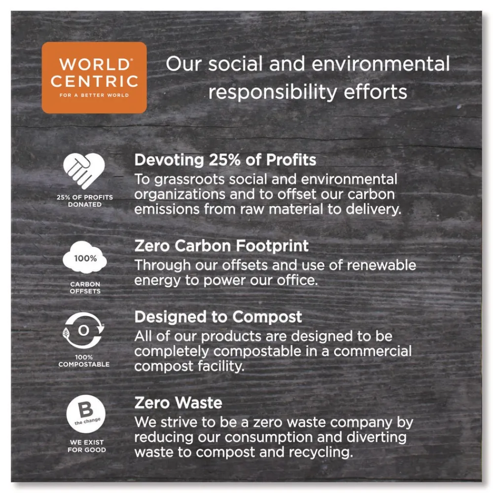 7.5 in. x 10 in. x 3.25 in. Leaf Design Paper Fiber Container Sleeves - Natural (800/Carton) Tabletop And Serveware