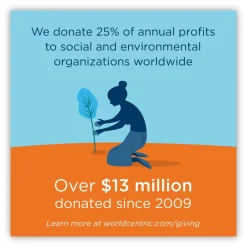 Discount 4 oz. NoTree Paper Hot Cups - Natural (1000/Carton) Tabletop And Serveware