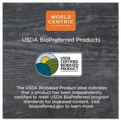 Discount 4 oz. NoTree Paper Hot Cups - Natural (1000/Carton) Tabletop And Serveware