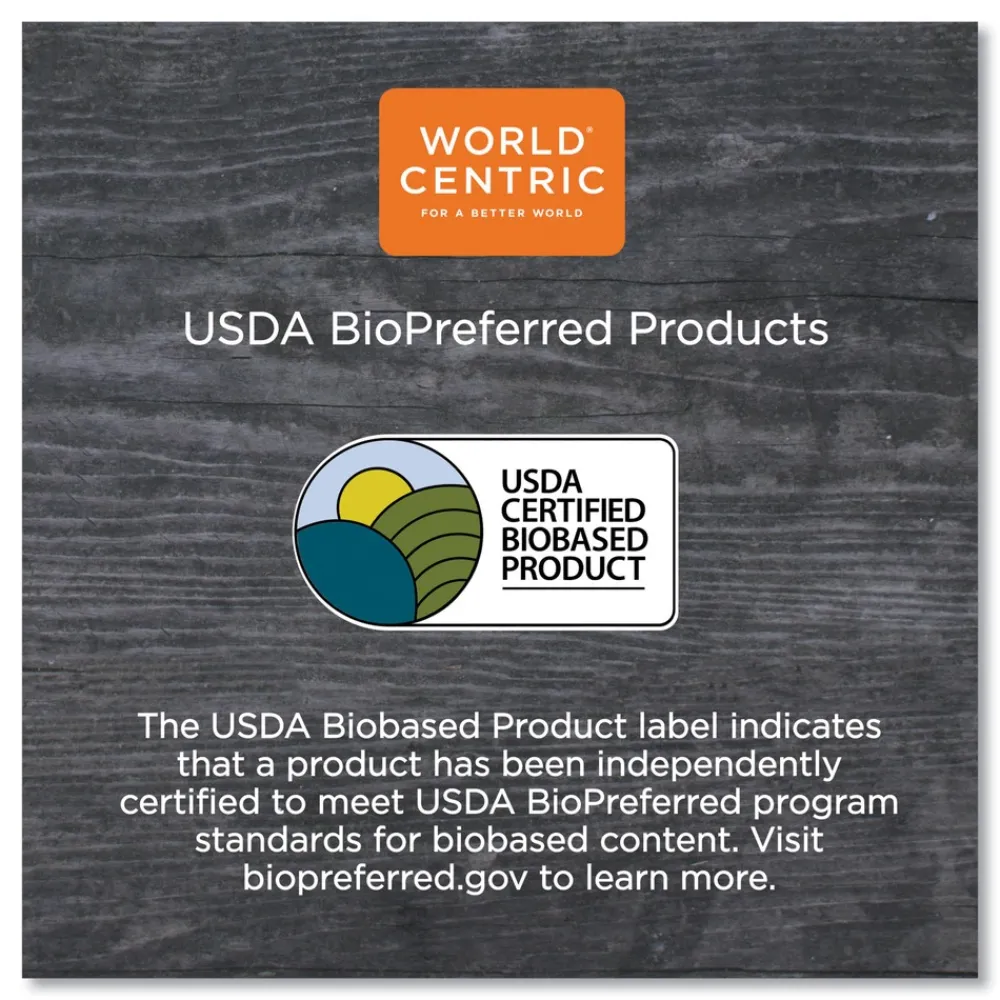 Sale 12 oz PLA Plastic Cold Cups - Clear (1000/Carton) Tabletop And Serveware