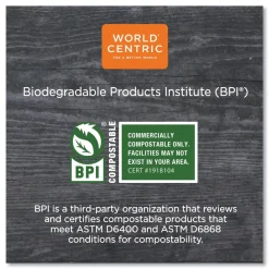 Sale 12 oz PLA Plastic Cold Cups - Clear (1000/Carton) Tabletop And Serveware