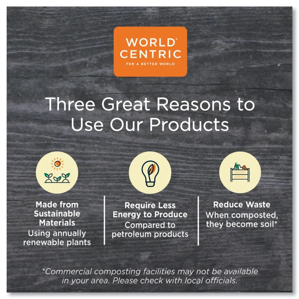 Sale 12 oz PLA Plastic Cold Cups - Clear (1000/Carton) Tabletop And Serveware