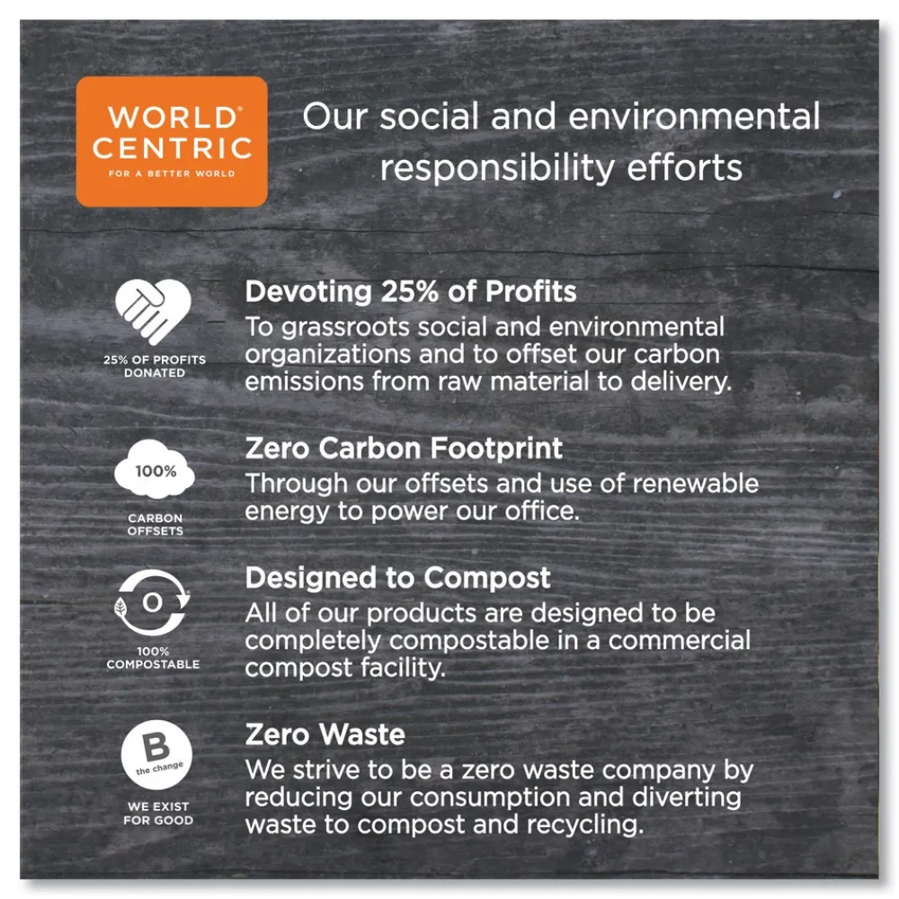 Sale 12 oz PLA Plastic Cold Cups - Clear (1000/Carton) Tabletop And Serveware