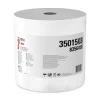 Outlet 13.4 in. x 9.8 in. Jumbo Roll X50 Cloths - White (1100/Roll) Cleaning & Janitorial Supplies