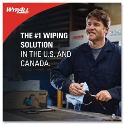 Clearance 10.8 in. x 10 in. POP-UP Box L40 Towels - White (810/Carton) Cleaning & Janitorial Supplies