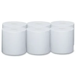 Discount 9 in. x 15 in. Power Clean Wipers for WetTask Customizable Wet Wiping System - White (275/Roll, 2 Rolls/Carton) Paper & Dispensers