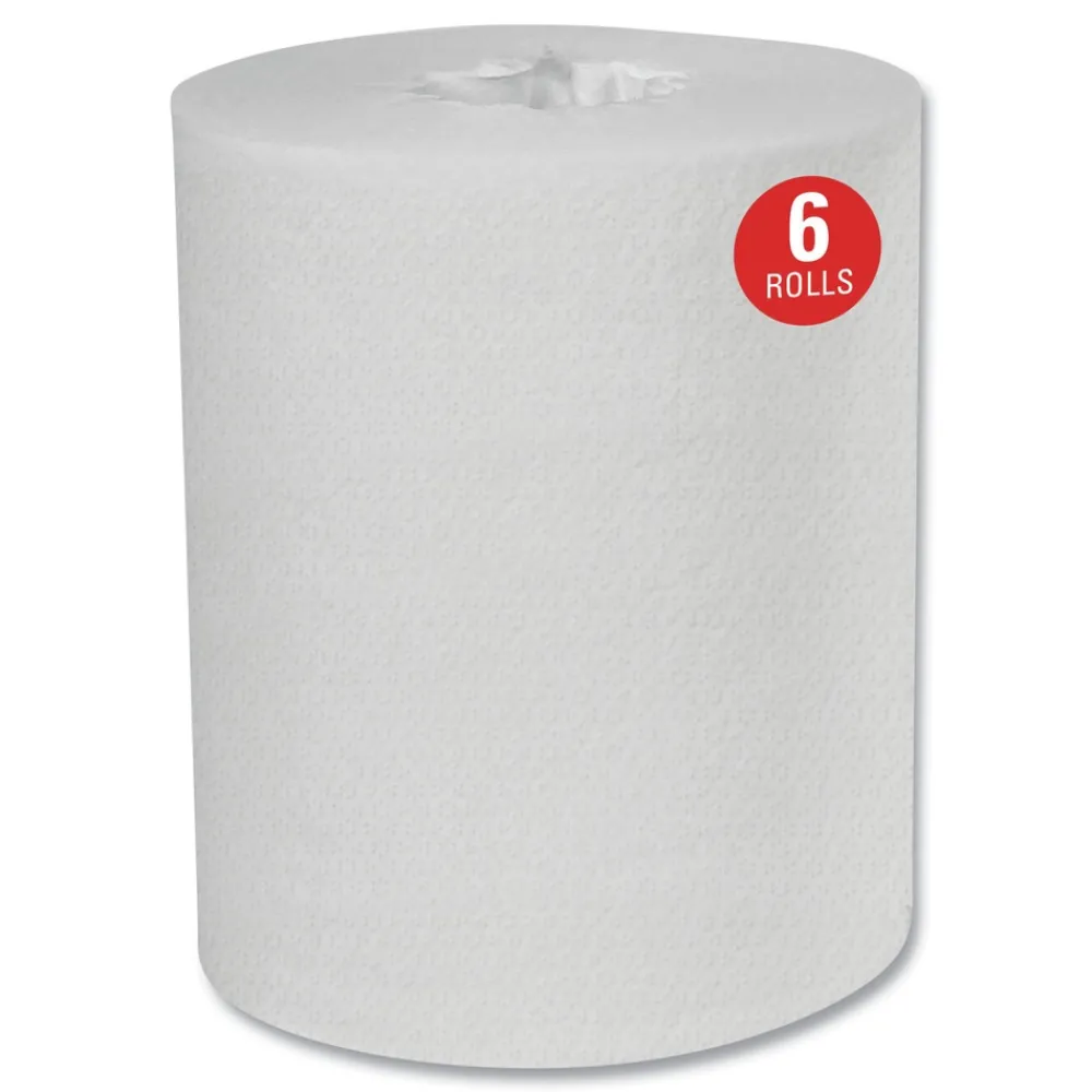 New WetTask Customizable Wet Wiping System Critical Clean Wipers for Bleach/Disinfectants/Sanitizers with Bucket (540/Carton) Cleaning & Janitorial Supplies