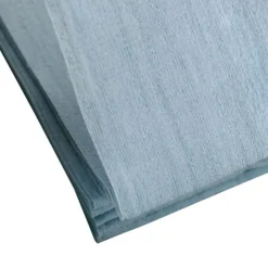 Sale X70 9-1/10 in. x 16-4/5 in. Cloths - Blue (100/Box 10 Boxes/Carton) Cleaning & Janitorial Supplies